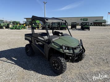 Main image John Deere XUV 590M